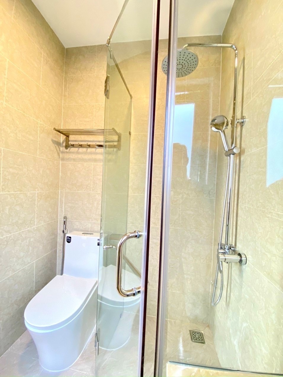 DÒNG TIỀN 30TR/THÁNG - NHÀ 4 TẦNG 5PN 6WC - HẺM 5M KHU VIB PHÂN LÔ - 7.25 TỶ 11
