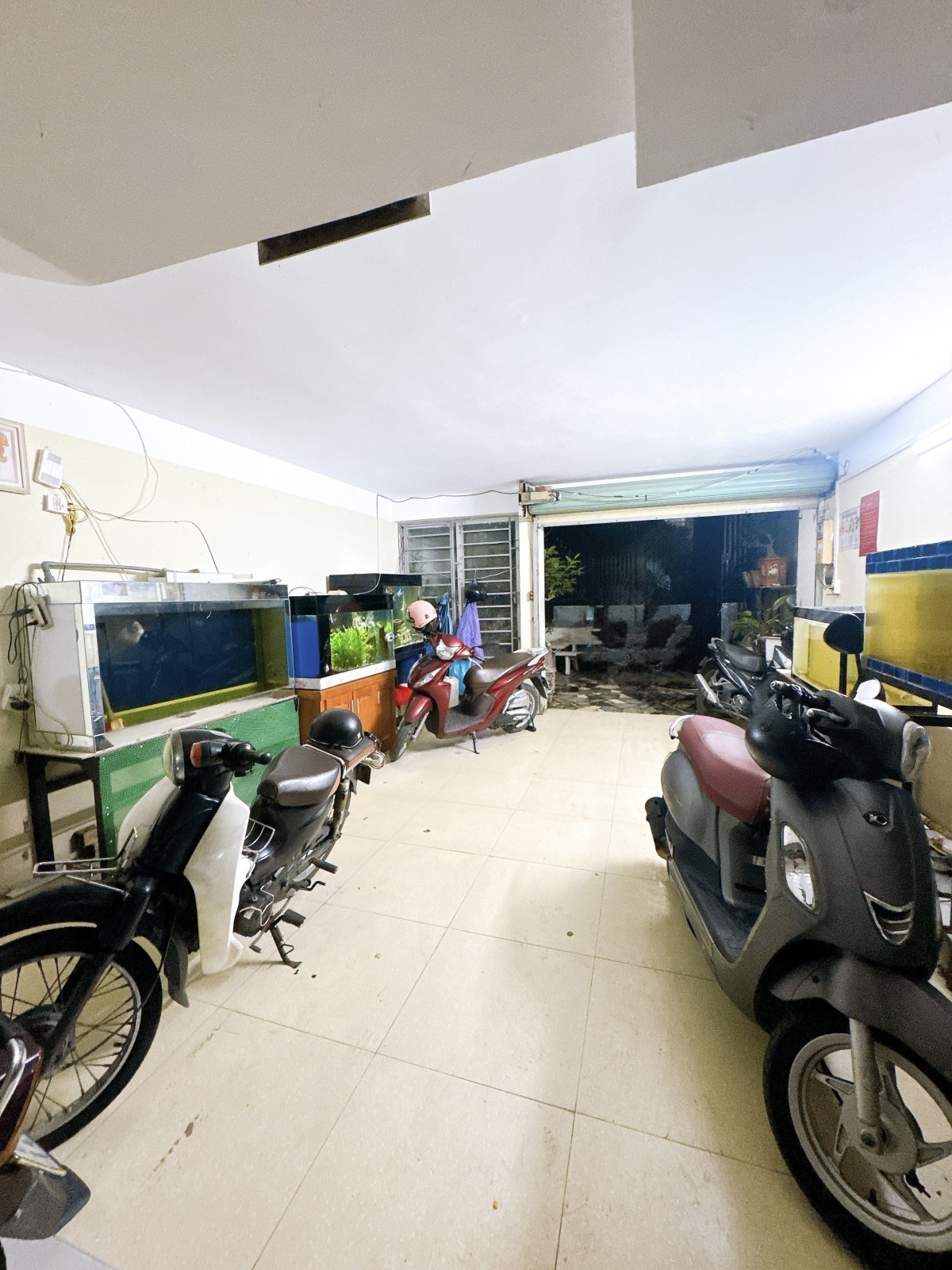 CHDV THU NHẬP ỔN ĐỊNH HÀNG THÁNG - 4 TẦNG 7PN - 85m2 (5×17) - CHỈ 13.3 TỶ 8