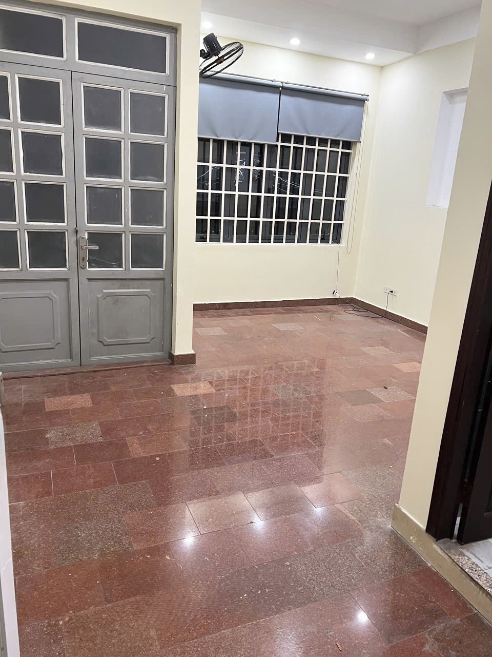 CHDV THU NHẬP ỔN ĐỊNH HÀNG THÁNG - 4 TẦNG 7PN - 85m2 (5×17) - CHỈ 13.3 TỶ 6