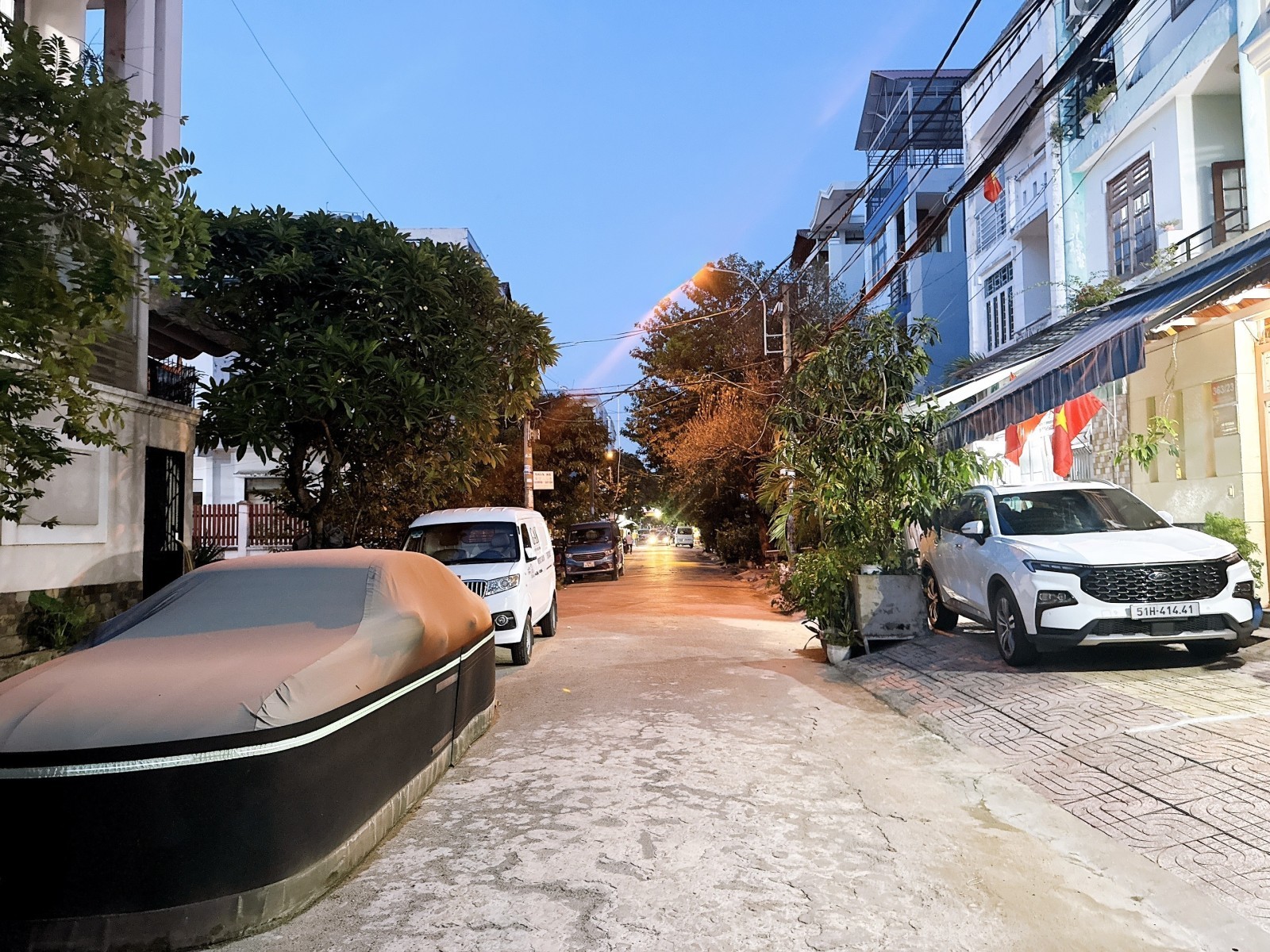 CHDV THU NHẬP ỔN ĐỊNH HÀNG THÁNG - 4 TẦNG 7PN - 85m2 (5×17) - CHỈ 13.3 TỶ