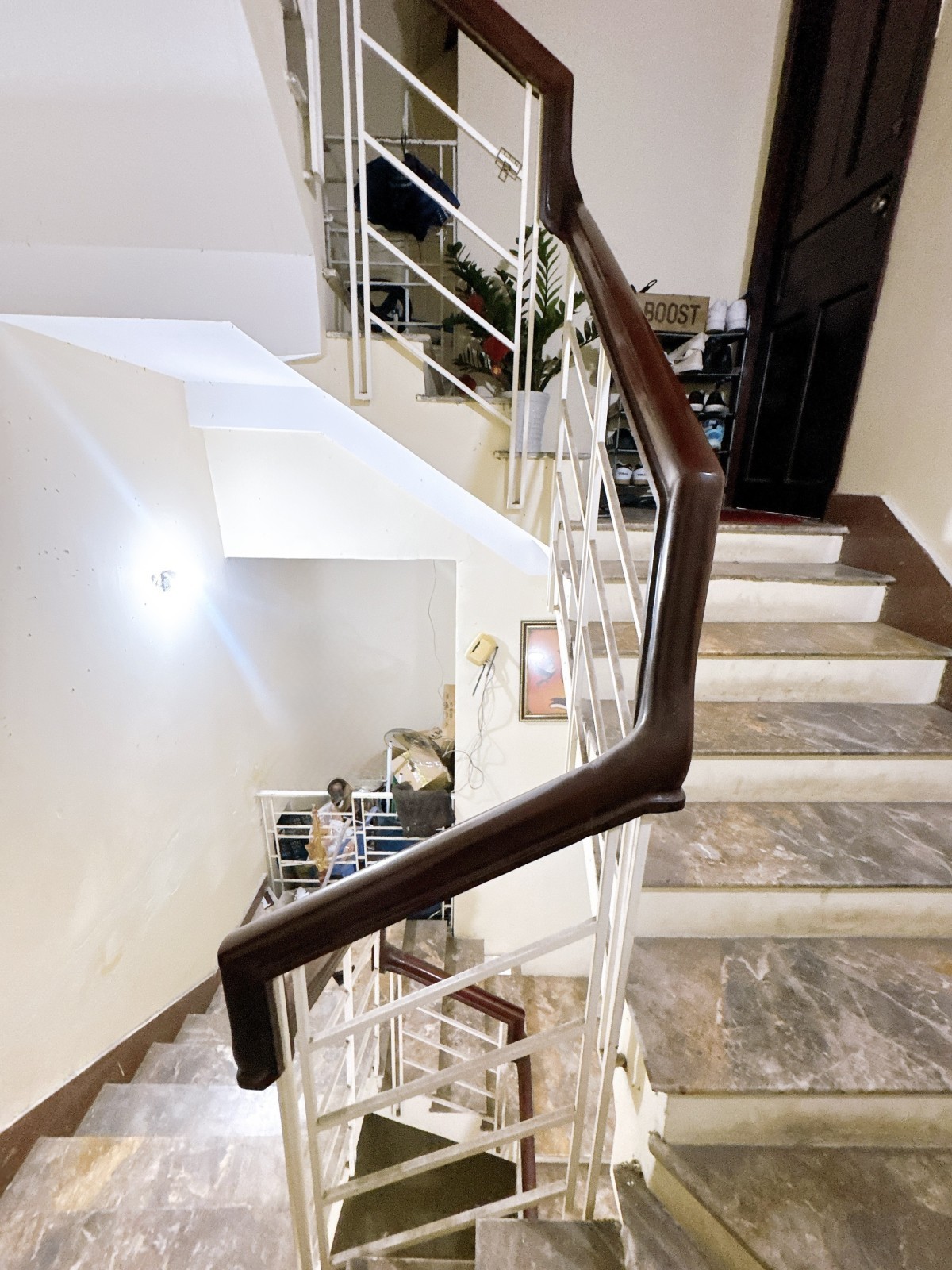CHDV THU NHẬP ỔN ĐỊNH HÀNG THÁNG - 4 TẦNG 7PN - 85m2 (5×17) - CHỈ 13.3 TỶ 4