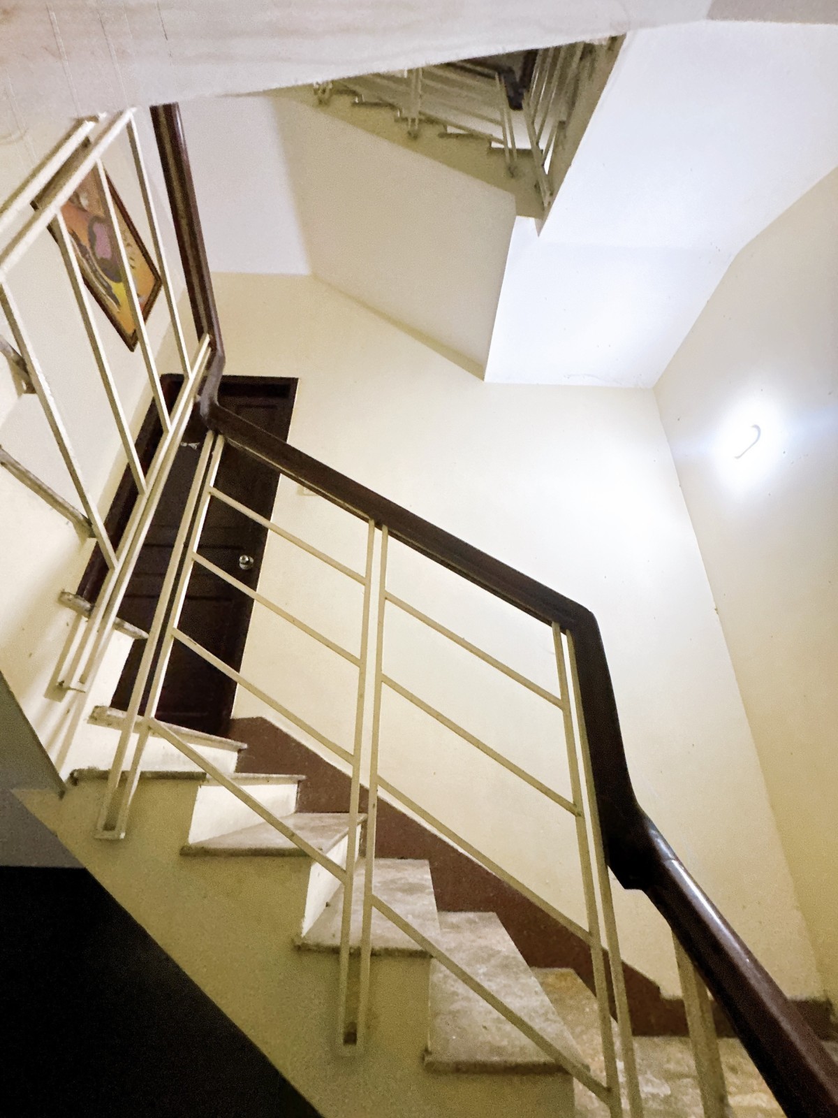 CHDV THU NHẬP ỔN ĐỊNH HÀNG THÁNG - 4 TẦNG 7PN - 85m2 (5×17) - CHỈ 13.3 TỶ 2