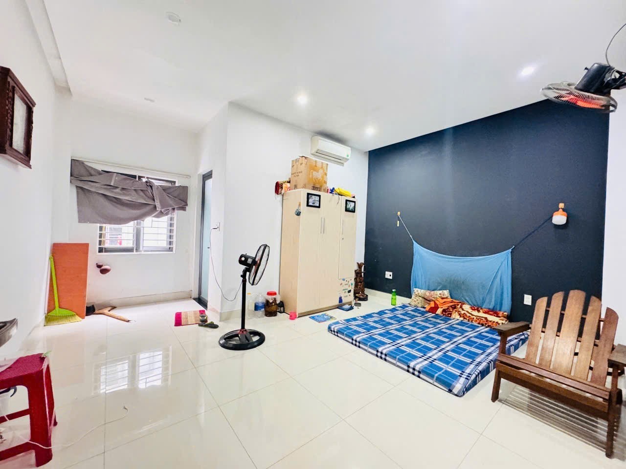 NHÀ MẶT TIỀN NHƠN HÒA 5, CẨM LỆ - 3 TẦNG ĐẸP, HIỆN ĐẠI - GIÁ CHỈ 5,38 TỶ!!! 5