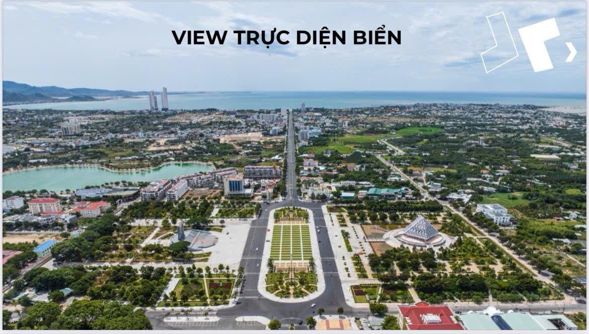 HACOM TOWER - CĂN HỘ STUDIO VIEW BIỂN VÀ PHỐ CỰC HIẾM - TẶNG THÊM 50TR KHI MUA TỪ BÂY GIỜ 3