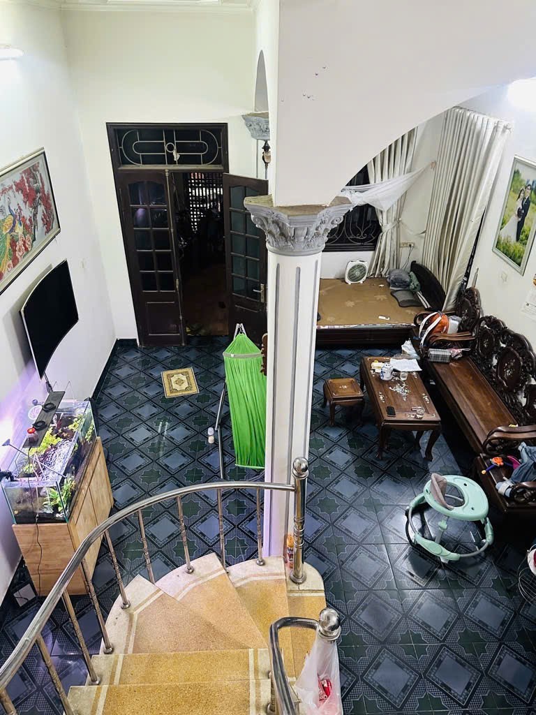 70m2 NHÀ 3 TẦNG, DÂN XÂY, LÔ GÓC 3 THOÁNG, PHÂN LÔ Ô TÔ, KINH DOANH SẦM UẤT, SỔ HOA HẬU 4
