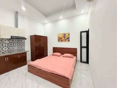 BÁN NHÀ NGÕ 158 NGỌC HÀ 80M 8 TẦNG THANG MÁY FULL NỘI THẤT DT ĐỈNH GIÁ 21.5 TỶ 0878168006 3