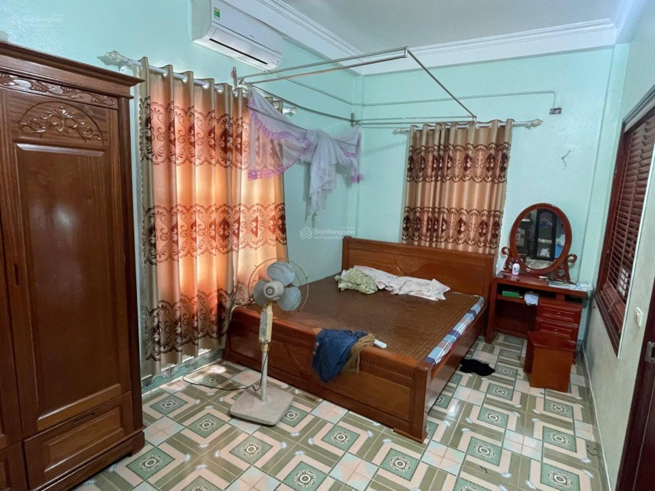 Cần bán nhà 2 tầng tại Bắc Sơn - Hưng Hà - Thái Bình chỉ việc xách balo về ở 5