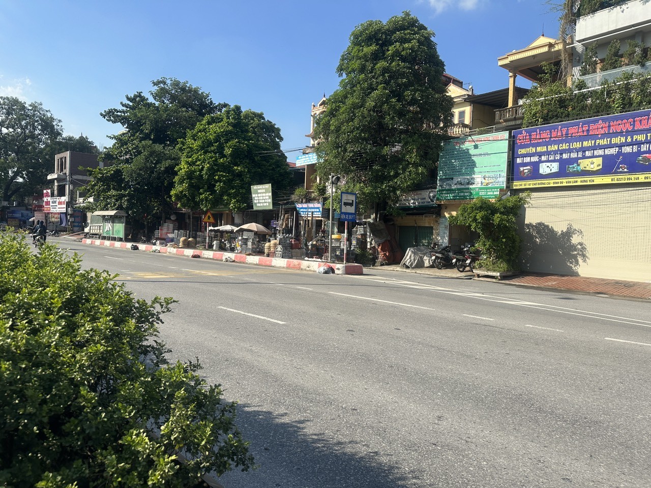 Nhà mặt đường 5 khu chợ cái, 90m, 5 tầng, vị tri đẹp, giá tốt: Lh 0835459289
