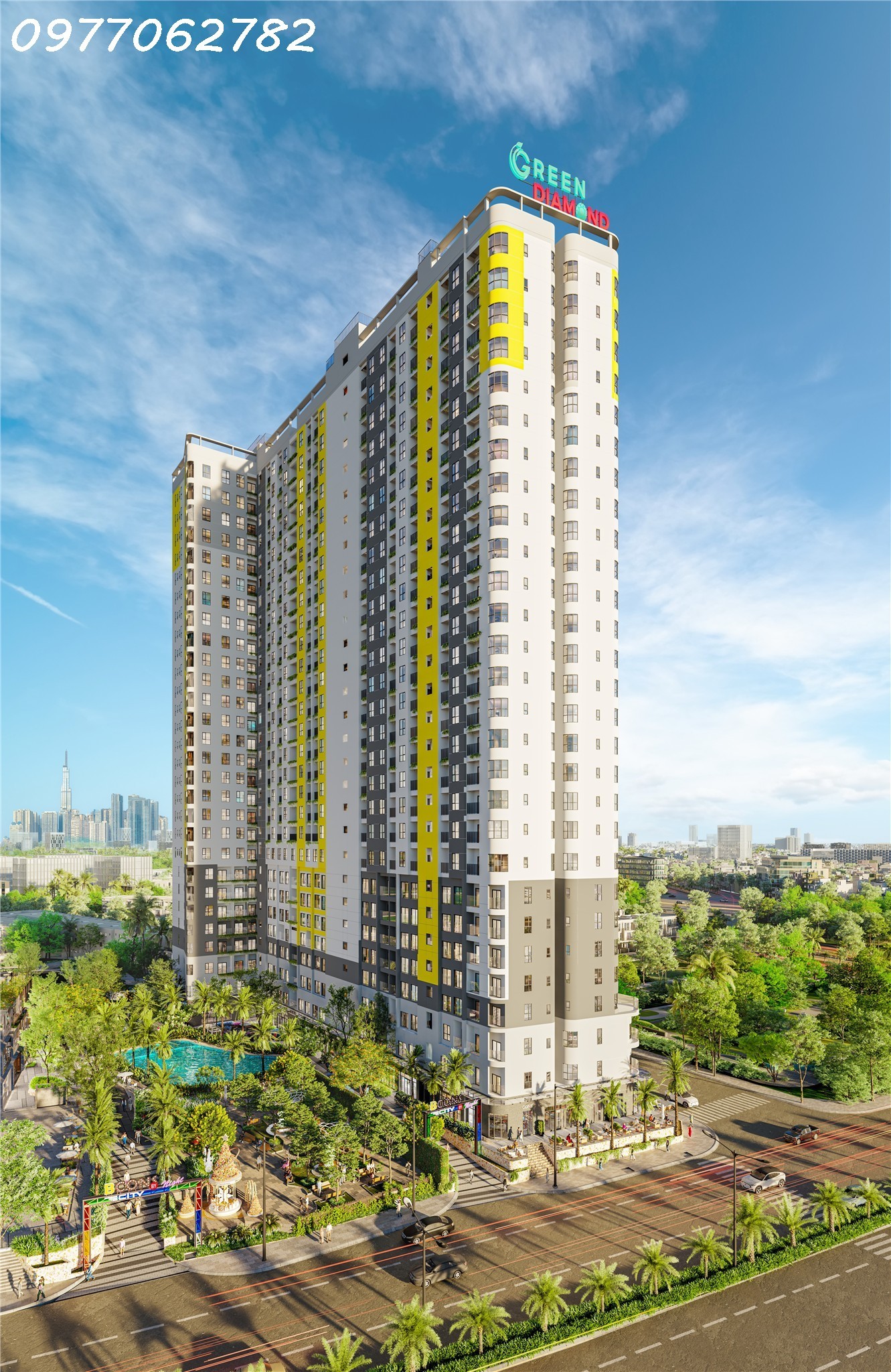 Bcons City: Mở bán Block cuối cùng - Booking 30 Triệu (Có hoàn lại) 2