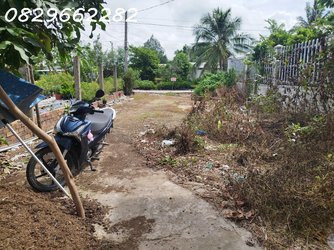 Bán Đất Thổ Cư Phạm Hồng Thái, Sa Đéc. 308m2, Sổ Hồng. Giá 2 Tỷ! 3