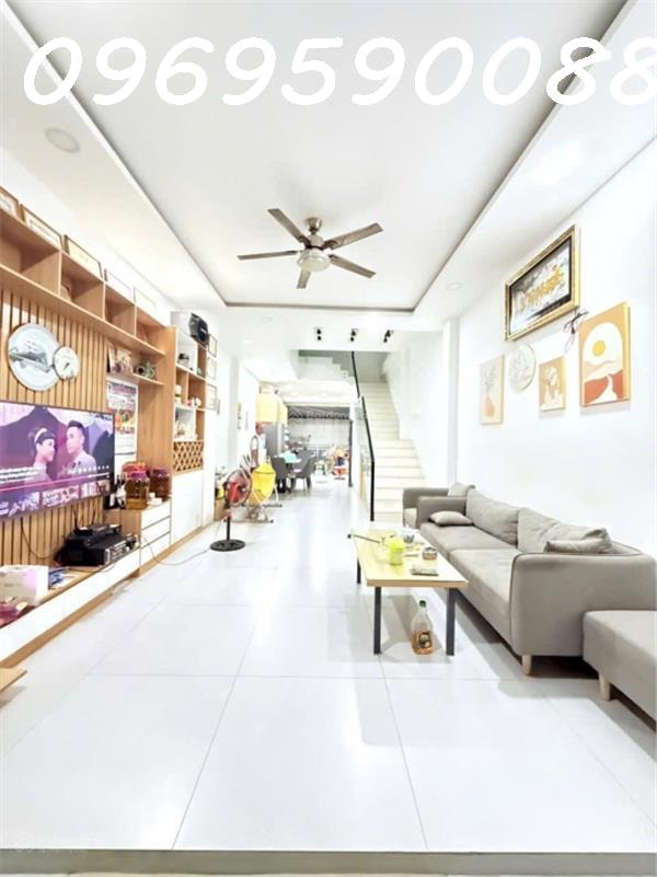 BÁN NHÀ LÊ TRỌNG TẤN, TP 77M2 3T GIÁ CHỈ 6.0 TỶ! 77m² 2