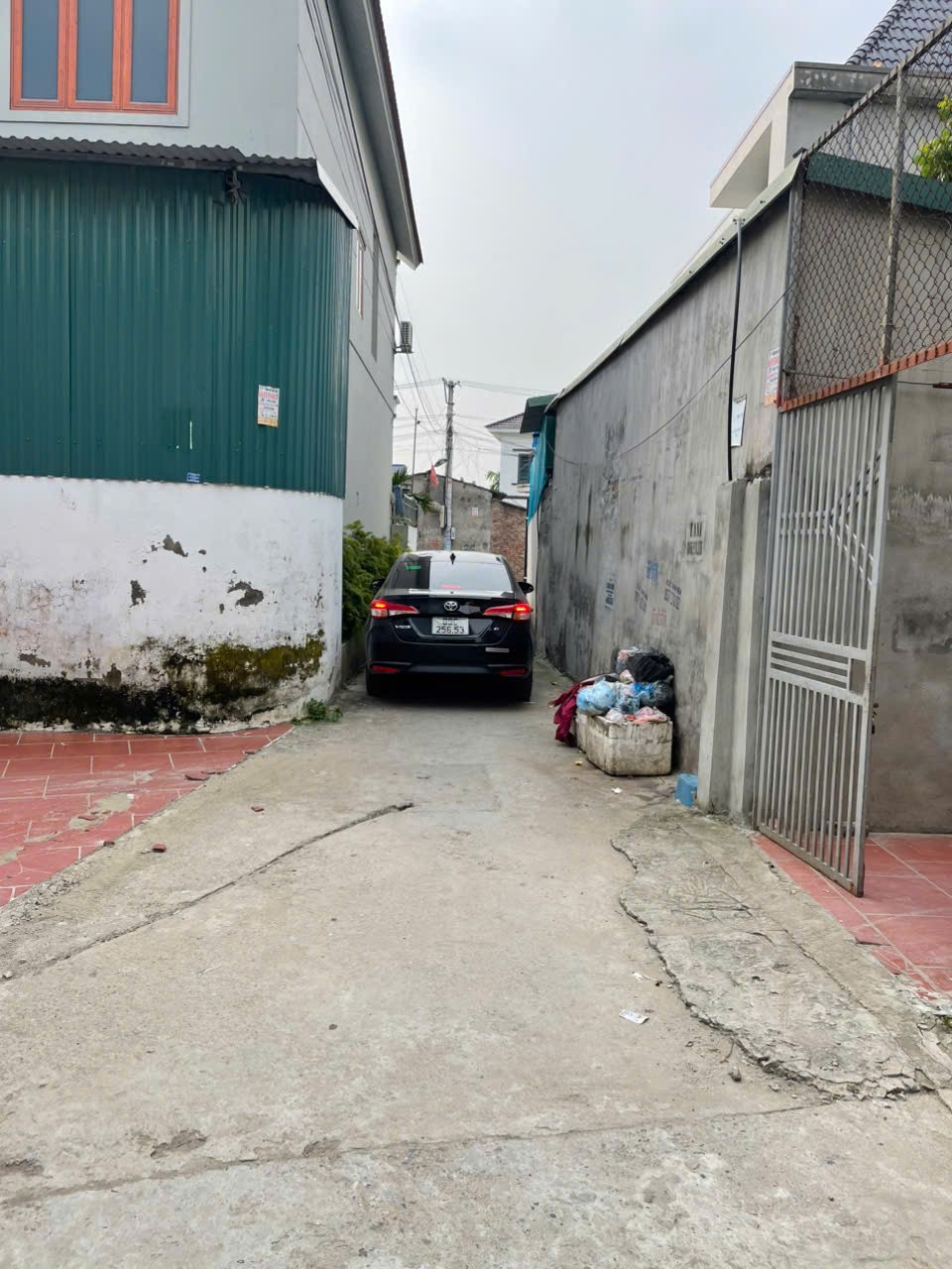 Bán lô đất nở hậu đẹp, 81m2 tại Như Quỳnh, Văn Lâm, 0835459289