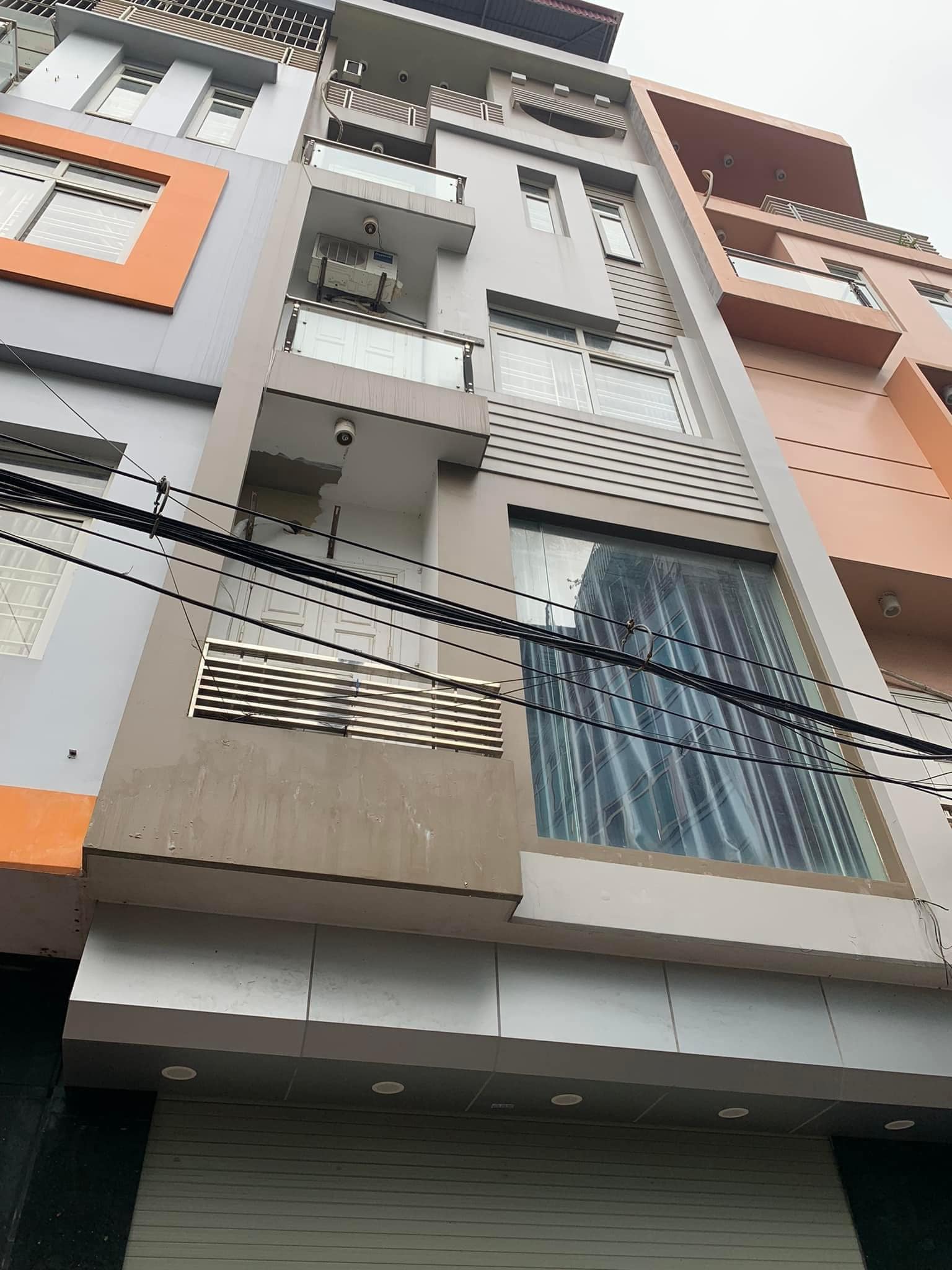 HIẾM! NHÀ ĐẸP XUÂN ĐỈNH – 30m2 x 5 TẦNG – GẦN Ô TÔ – GIÁ 5,5 TỶ