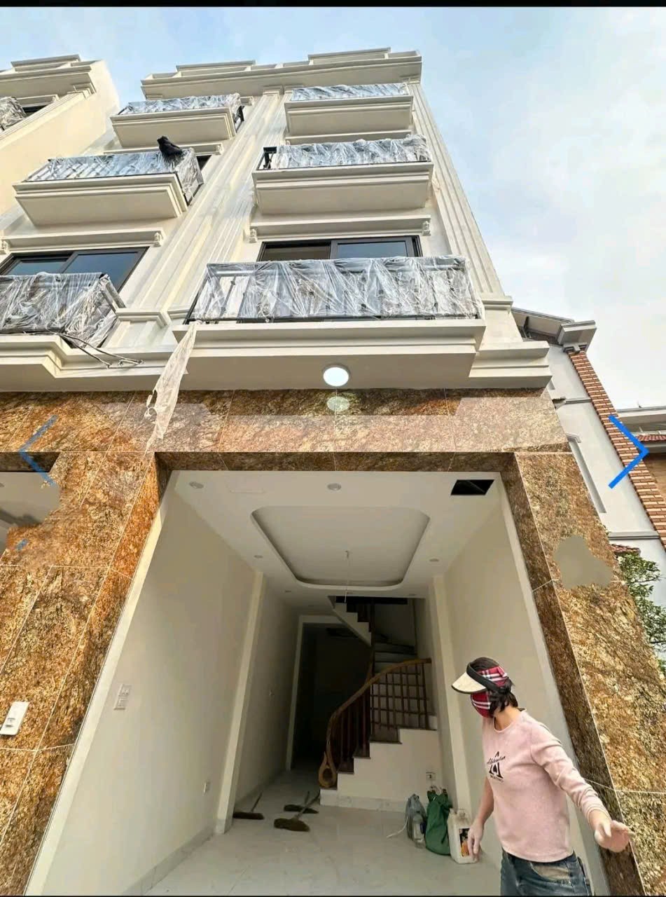 BÁN GẤP NHÀ HOÀI ĐỨC GIÁ CHỈ 5,4 TỶ