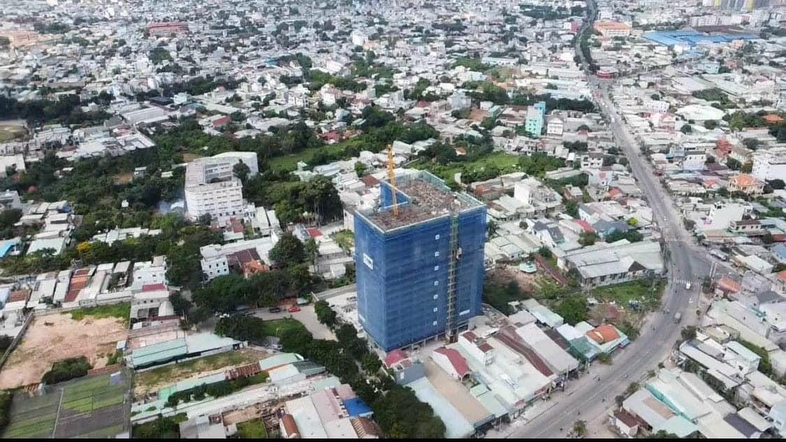 CĂN HỘ BCONS DĨ AN - 52M2 - 2PN - 1.6 TỶ - VỊ TRÍ VÀNG TÂN ĐÔNG HIỆP!