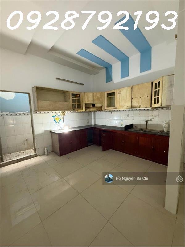 Bán nhà hẻm Nguyễn Súy, TP 80m² (4x20), 2 T SHR giá chỉ 6 tỷ 2