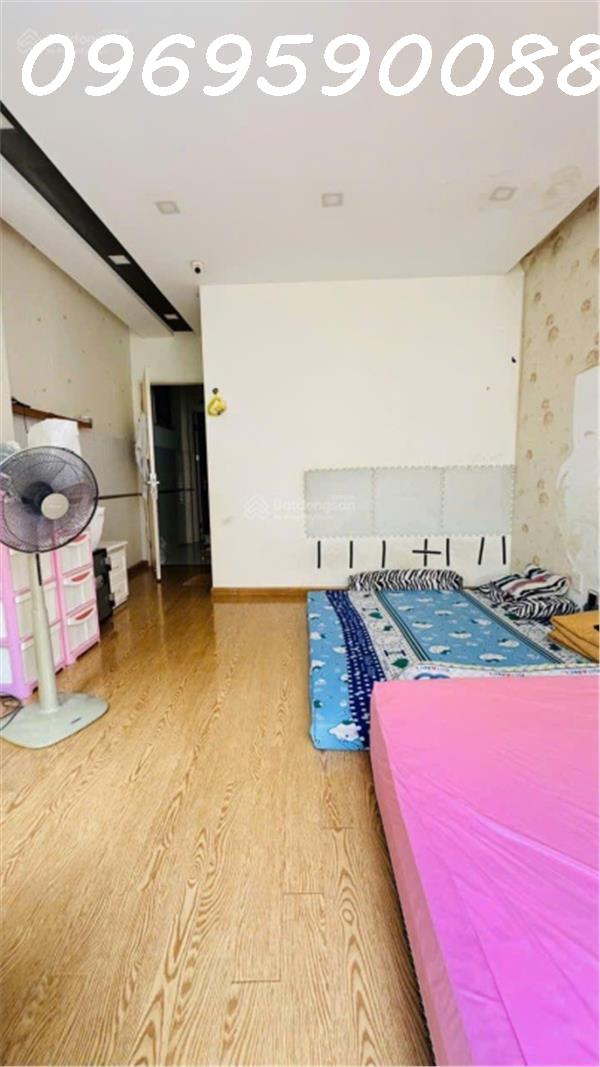 Nhà Tân Sơn Nhì  66m² (4x16m), 2 tầng kiên cố, 3PN, giá chỉ 6 tỷ 2