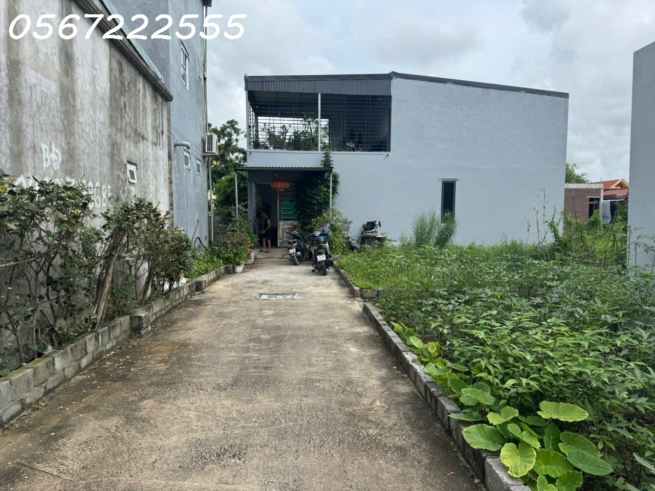 Bán nhà Hải Thành, Dương Kinh – ngõ ô tô tận cửa, gần biển Đồ Sơn 2