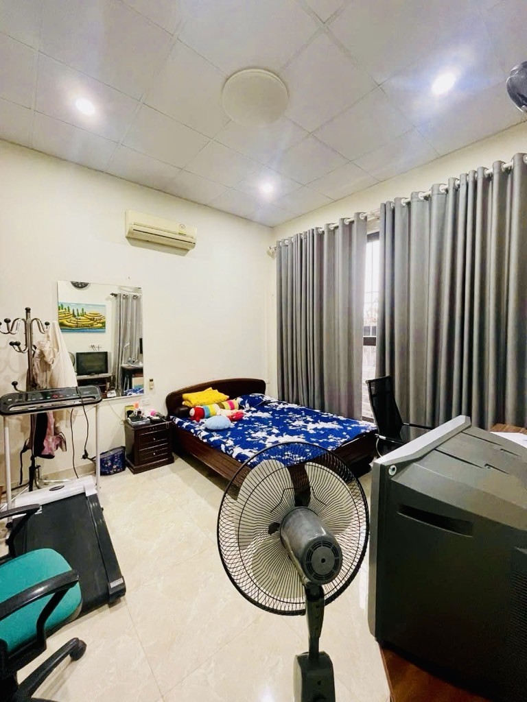 Cần bán Nhà mặt tiền đường Kim Ngưu, Phường Thanh Nhàn, Diện tích 58m², Giá 12.8 Tỷ 3