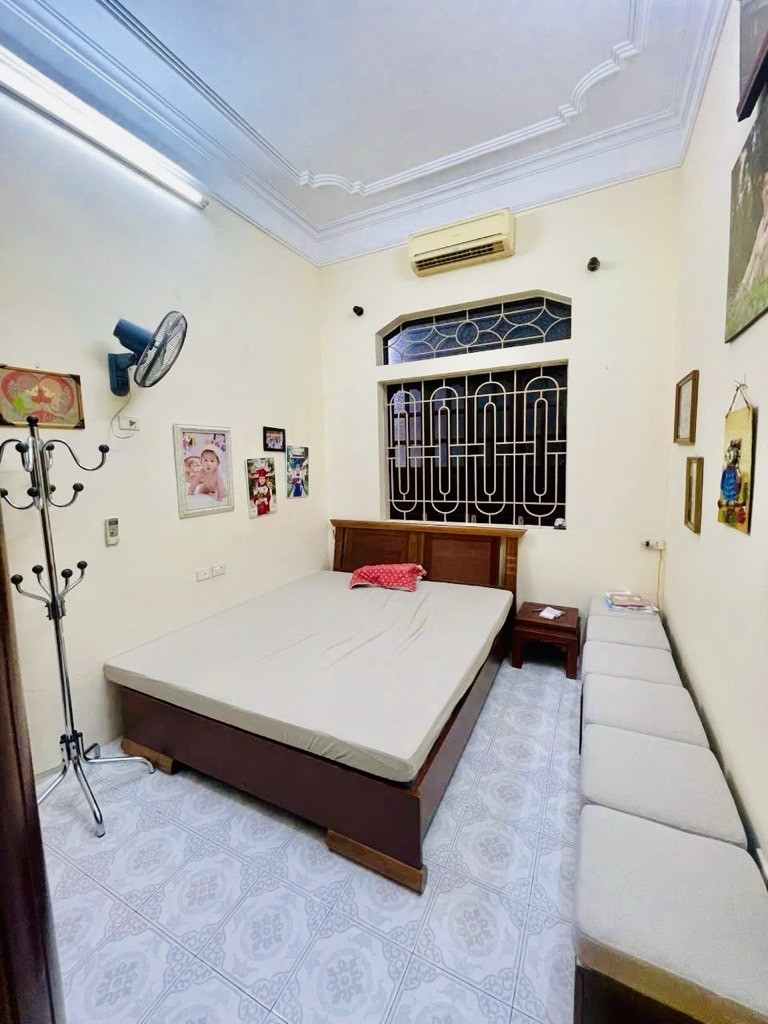Cần bán Nhà mặt tiền đường Kim Ngưu, Phường Thanh Nhàn, Diện tích 58m², Giá 12.8 Tỷ 4