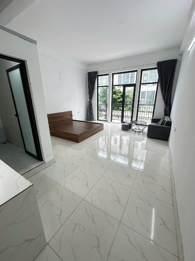 Cần bán Nhà mặt tiền đường Tân Mai, Phường Hoàng Văn Thụ, Diện tích 105m², Giá 33 Tỷ 4