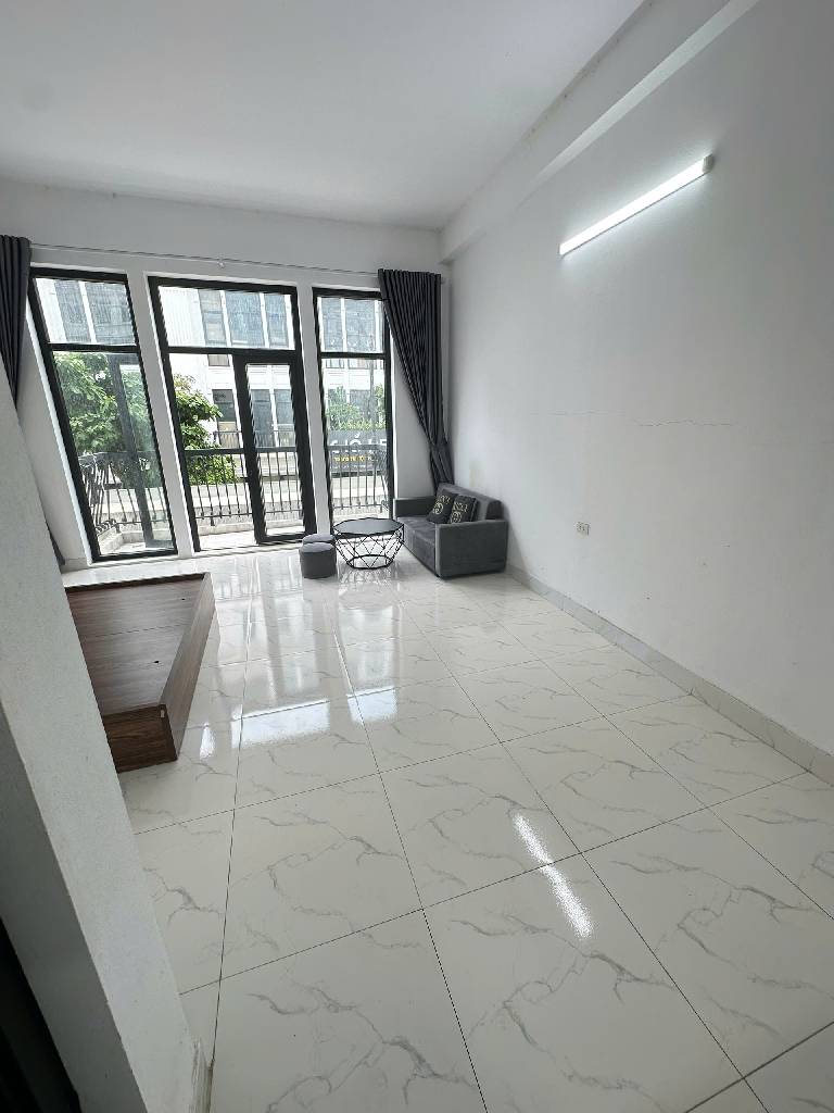 Cần bán Nhà mặt tiền đường Tân Mai, Phường Hoàng Văn Thụ, Diện tích 105m², Giá 33 Tỷ 3