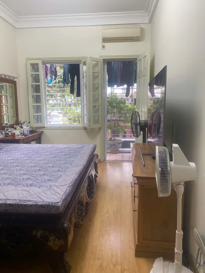 TT BA ĐÌNH-PHỐ ĐIỆN BIÊN PHỦ-64M 4T-MẶT NGÕ THÔNG-PHÂN LÔ-ÔTÔ ĐỖ CỬA-TIỆN ÍCH MIỄN BÀN 2