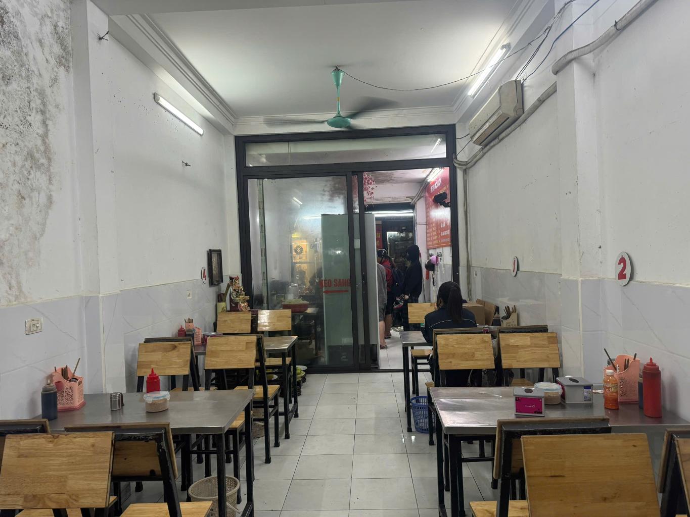 MẶT PHỐ TẠ QUANG BỬU 25tỷ 80m KINH DOANH SẦM UẤT,KHU VỰC HIẾM NHÀ BÁN,CHO THUÊ ĐỈNH 3