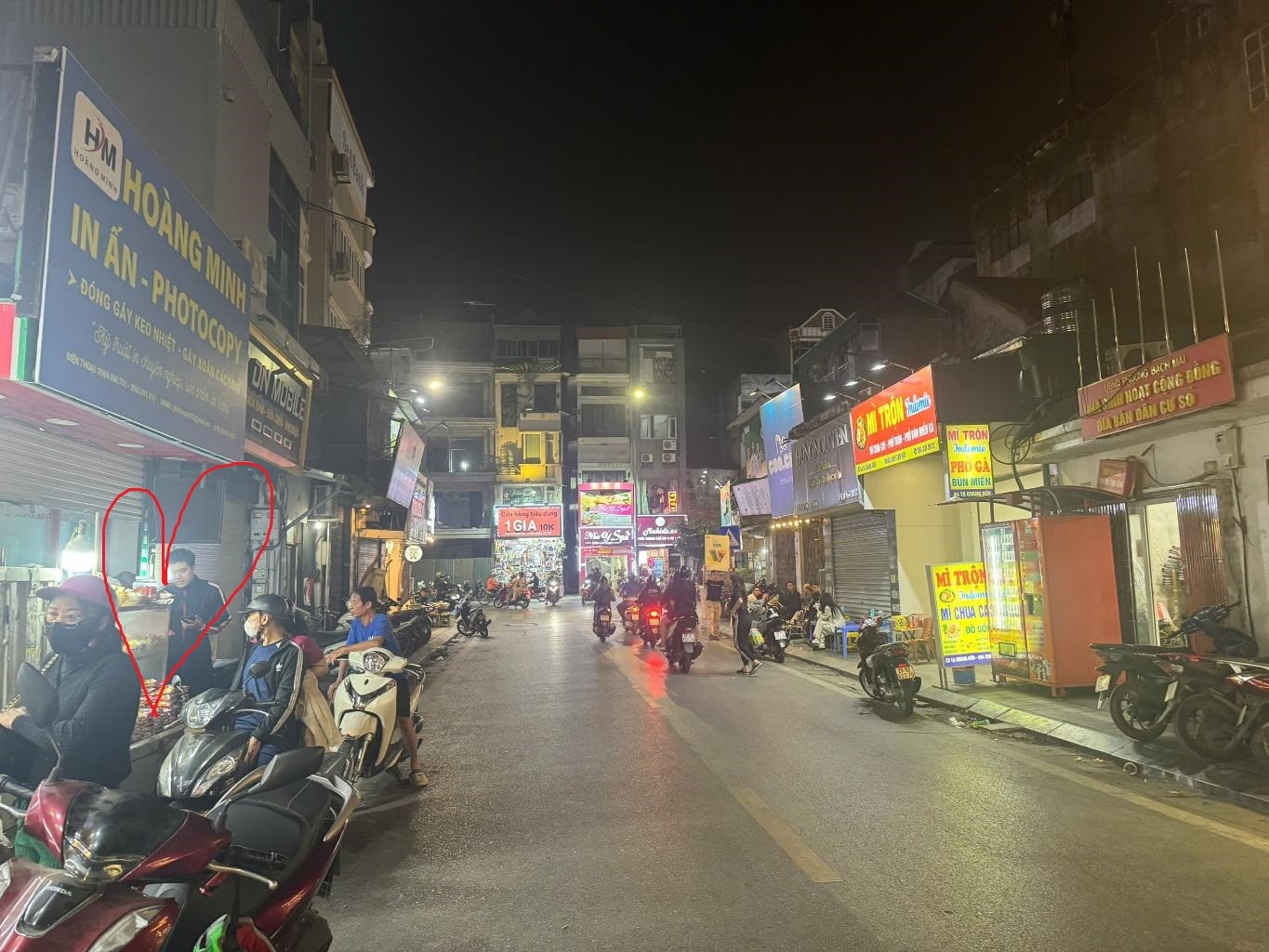 MẶT PHỐ TẠ QUANG BỬU 25tỷ 80m KINH DOANH SẦM UẤT,KHU VỰC HIẾM NHÀ BÁN,CHO THUÊ ĐỈNH 2