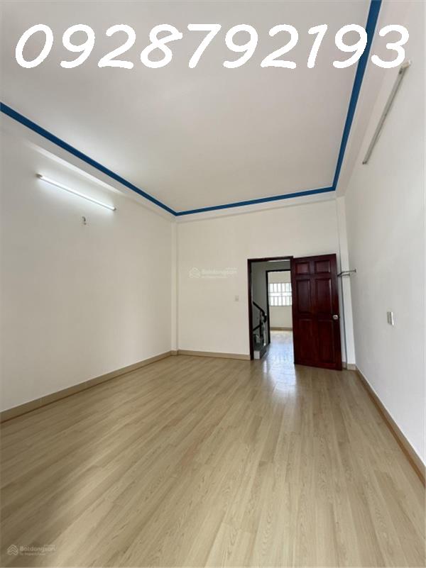 NHÀ 70M² – NGANG 4M– HẺM THẠCH LAM, TP GIÁ CHỈ 6 TỶ.. 4