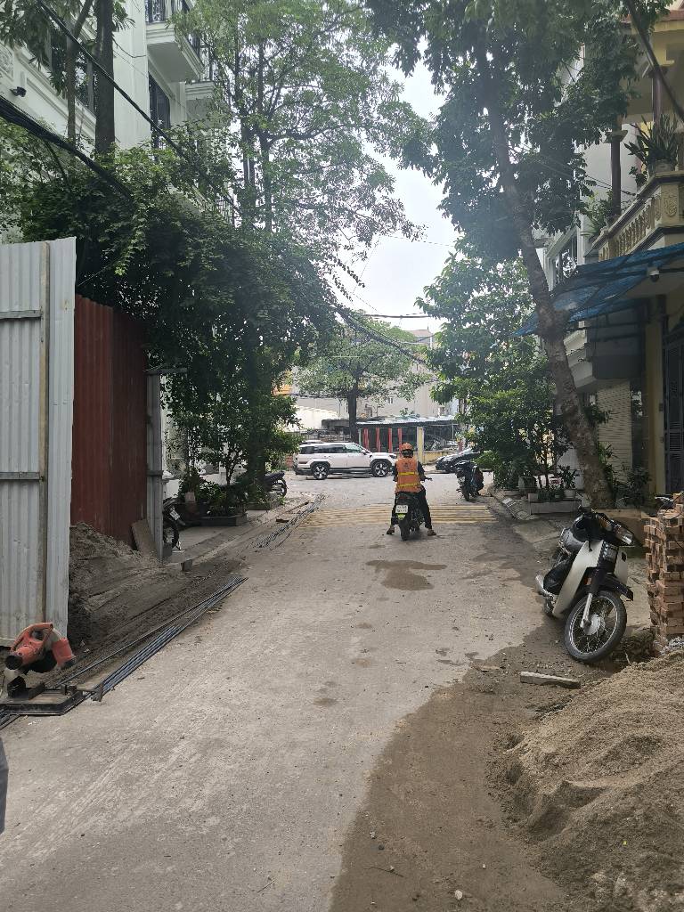 Cần bán Đất đường Khuyến Lương, Phường Trần Phú, Diện tích 55m², Giá 12 Tỷ 2