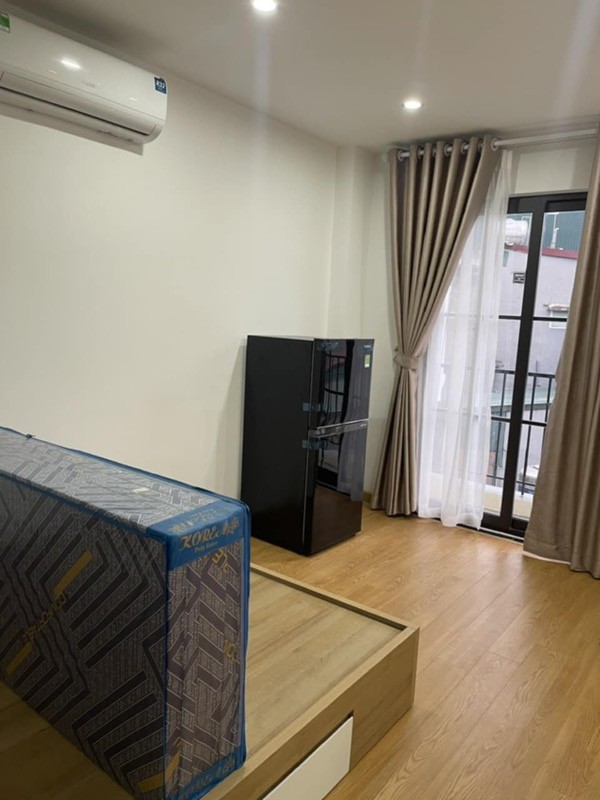 YÊN LẠC,HAI BÀ TRƯNG 18tỷ 70m Ô TÔ ĐỖ CỬA,DÒNG TIỀN 45T/THÁNG 5