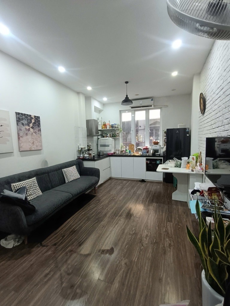 Bán nhà Kim Mã, Ba Đình, ngõ nông, thông, 24m2, 4 tầng, chỉ 6.5 tỷ