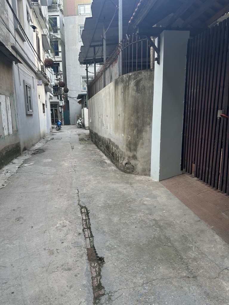 Cần bán Nhà mặt tiền đường Lĩnh Nam, Phường Vĩnh Hưng, Diện tích 33m², Giá 7.1 Tỷ 4
