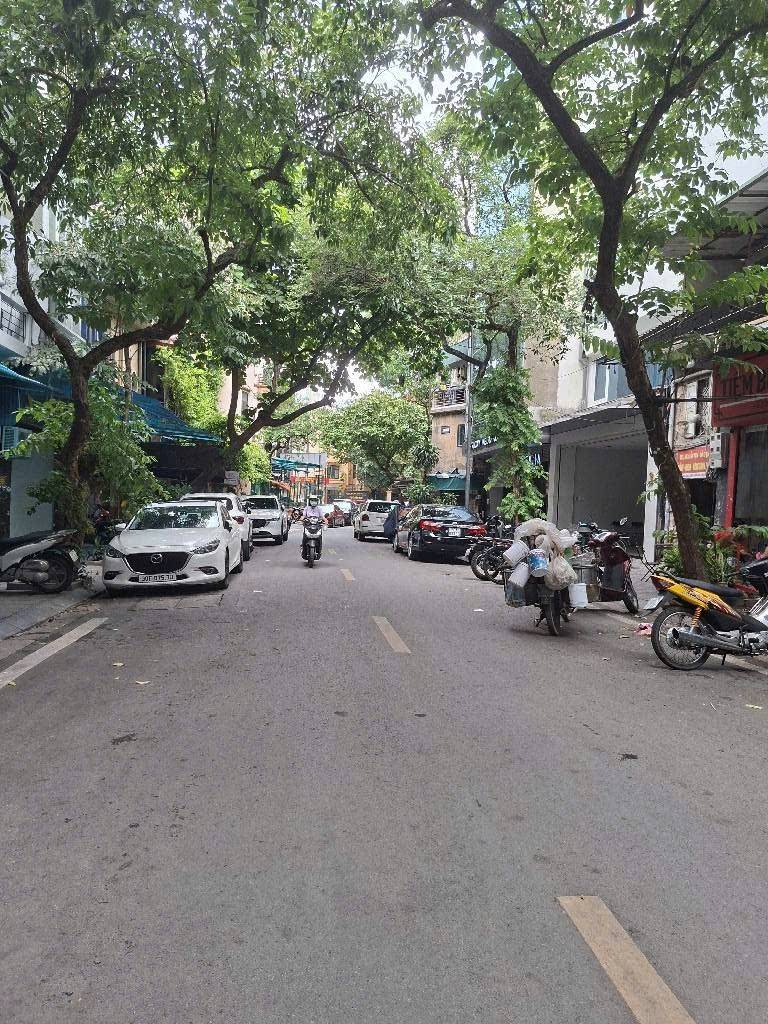 Cần bán Nhà mặt tiền đường Đỗ Hành, Phường Nguyễn Du, Diện tích 141m², Giá 106 Tỷ 2