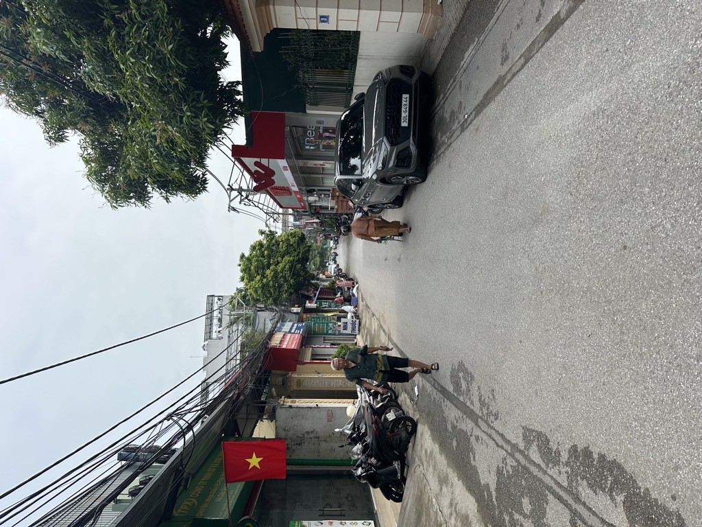 PHỐ TRẠM,LONG BIÊN 29tỷ 155m MẶT TIỀN 7m NGÕ 3 Ô TÔ KINH DOANH CHO THUÊ ĐỈNH