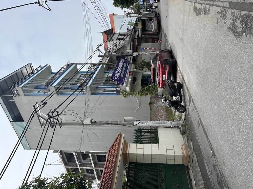 PHỐ TRẠM,LONG BIÊN 29tỷ 155m MẶT TIỀN 7m NGÕ 3 Ô TÔ KINH DOANH CHO THUÊ ĐỈNH 2