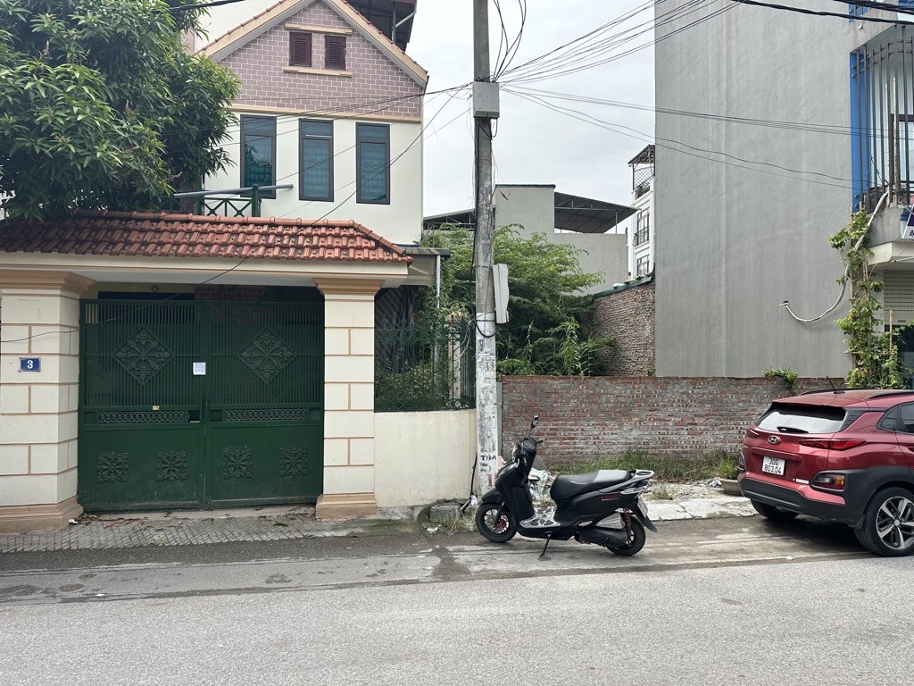 PHỐ TRẠM,LONG BIÊN 29tỷ 155m MẶT TIỀN 7m NGÕ 3 Ô TÔ KINH DOANH CHO THUÊ ĐỈNH 4