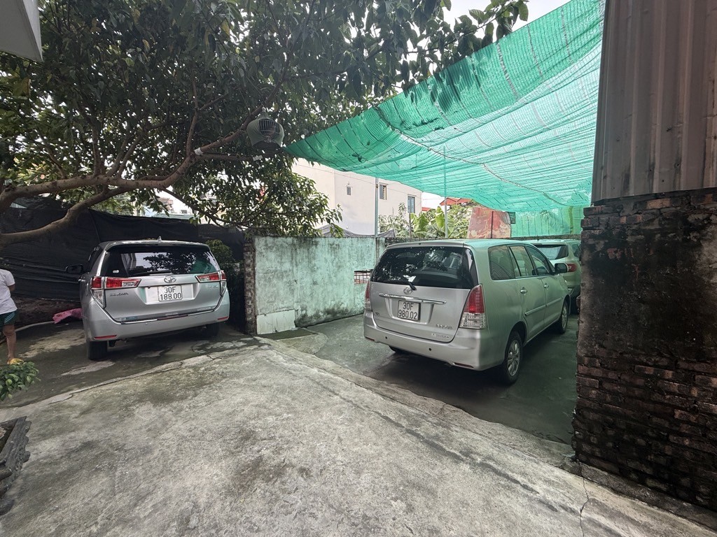 Cần bán Đất đường Thúy Lĩnh, Phường Lĩnh Nam, Diện tích 55m², Giá 7.28 Tỷ