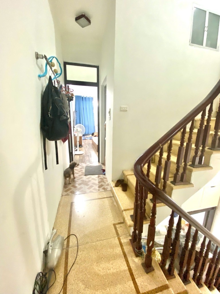 Cần bán Nhà mặt tiền đường Vĩnh Tuy, Phường Vĩnh Tuy, Diện tích 35m², Giá 14.7 Tỷ 3