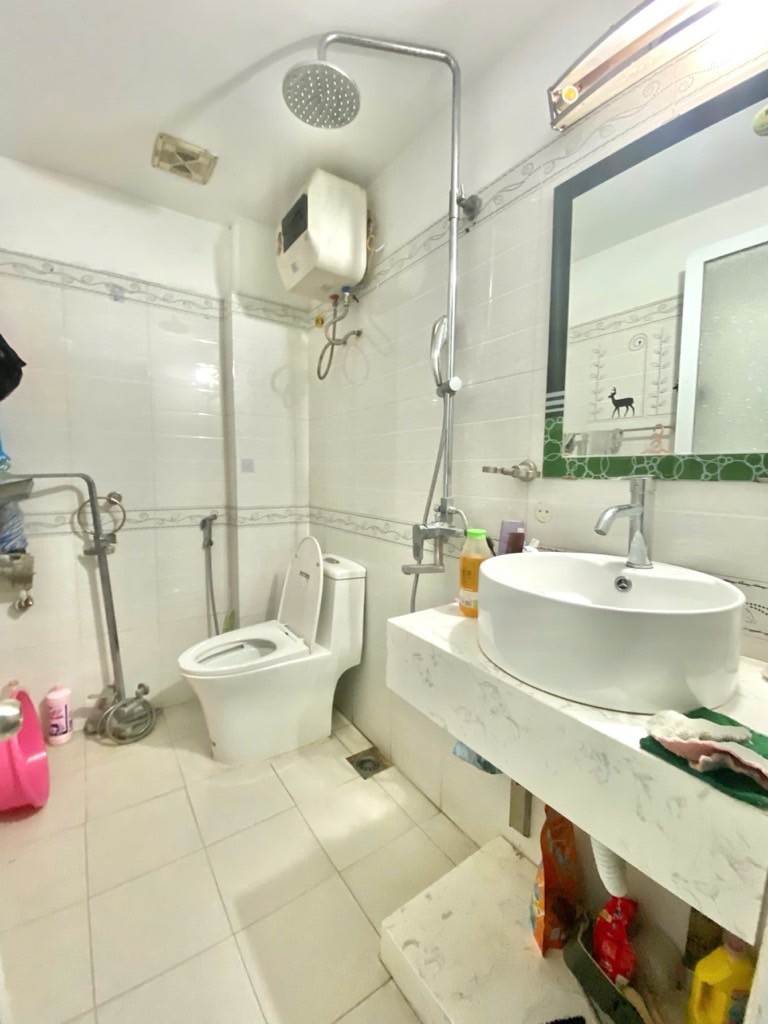 Cần bán Nhà mặt tiền đường Vĩnh Tuy, Phường Vĩnh Tuy, Diện tích 35m², Giá 14.7 Tỷ 4