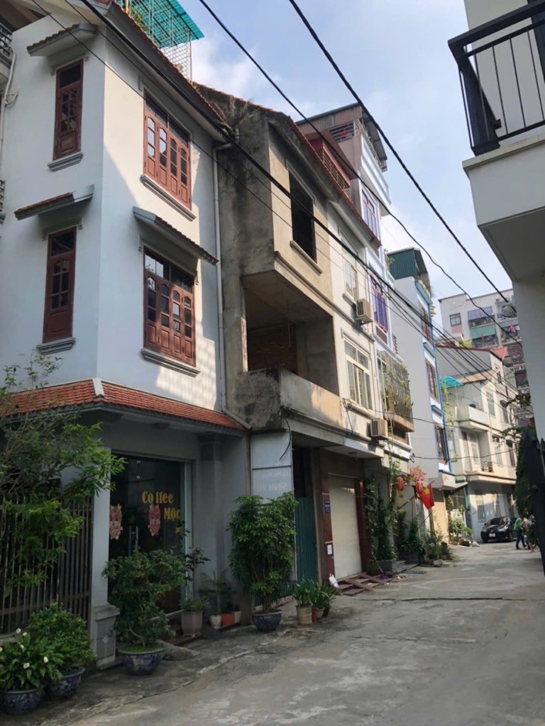 THƯỢNG THANH,LONG BIÊN 28tỷ 170m LÔ GÓC Ô TÔ ĐỖ CỬA,KINH DOANH,CHO THUÊ 3