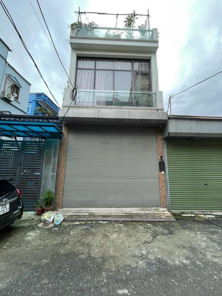 PHÚC ĐỒNG,LONG BIÊN 15tỷ 100m, NGÕ Ô TÔ GẦN PHỐ XÂY Ở CHO THUÊ ĐỈNH