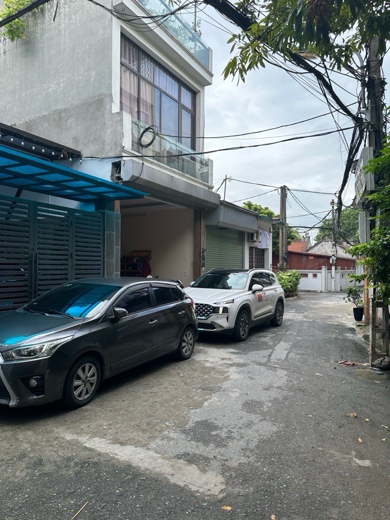 PHÚC ĐỒNG,LONG BIÊN 15tỷ 100m, NGÕ Ô TÔ GẦN PHỐ XÂY Ở CHO THUÊ ĐỈNH 3