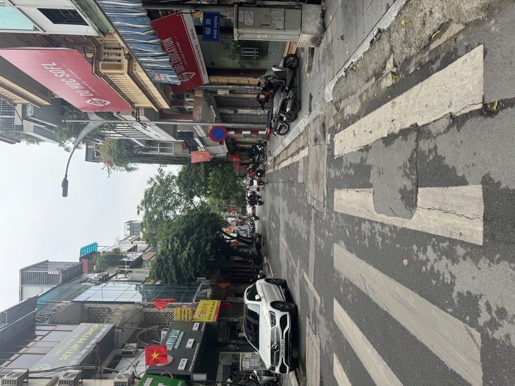 PHỐ VỌNG,HAI BÀ TRƯNG 20tỷ 72m,NHÀ HƠI CŨ BÁN ĐẤT,CHUYỂN ĐỔI MUA NHÀ MỚI KHU VỰC MỚI 2