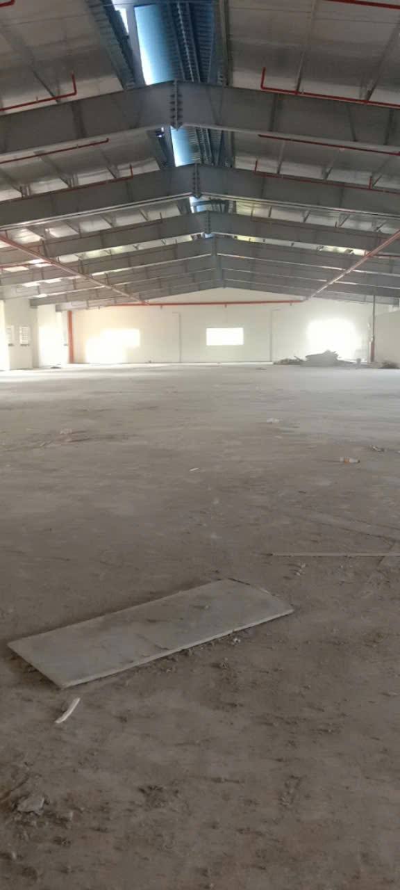 CHO THUÊ NHÀ XƯỞNG Tại CCN LỆ CHI. GIA LÂM. HÀ NỘI 3