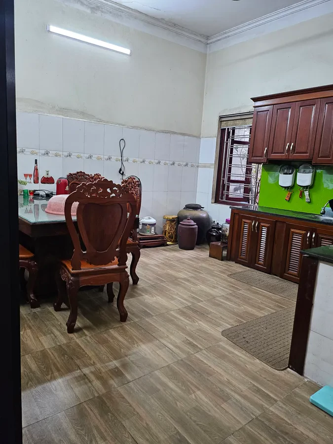 Hiếm nhà đẹp 4 tầng mặt đường La Dương, 80m2, MT 5.4m, vị trí đẹp, KD văn phòng, giá 14.5 tỷ 2