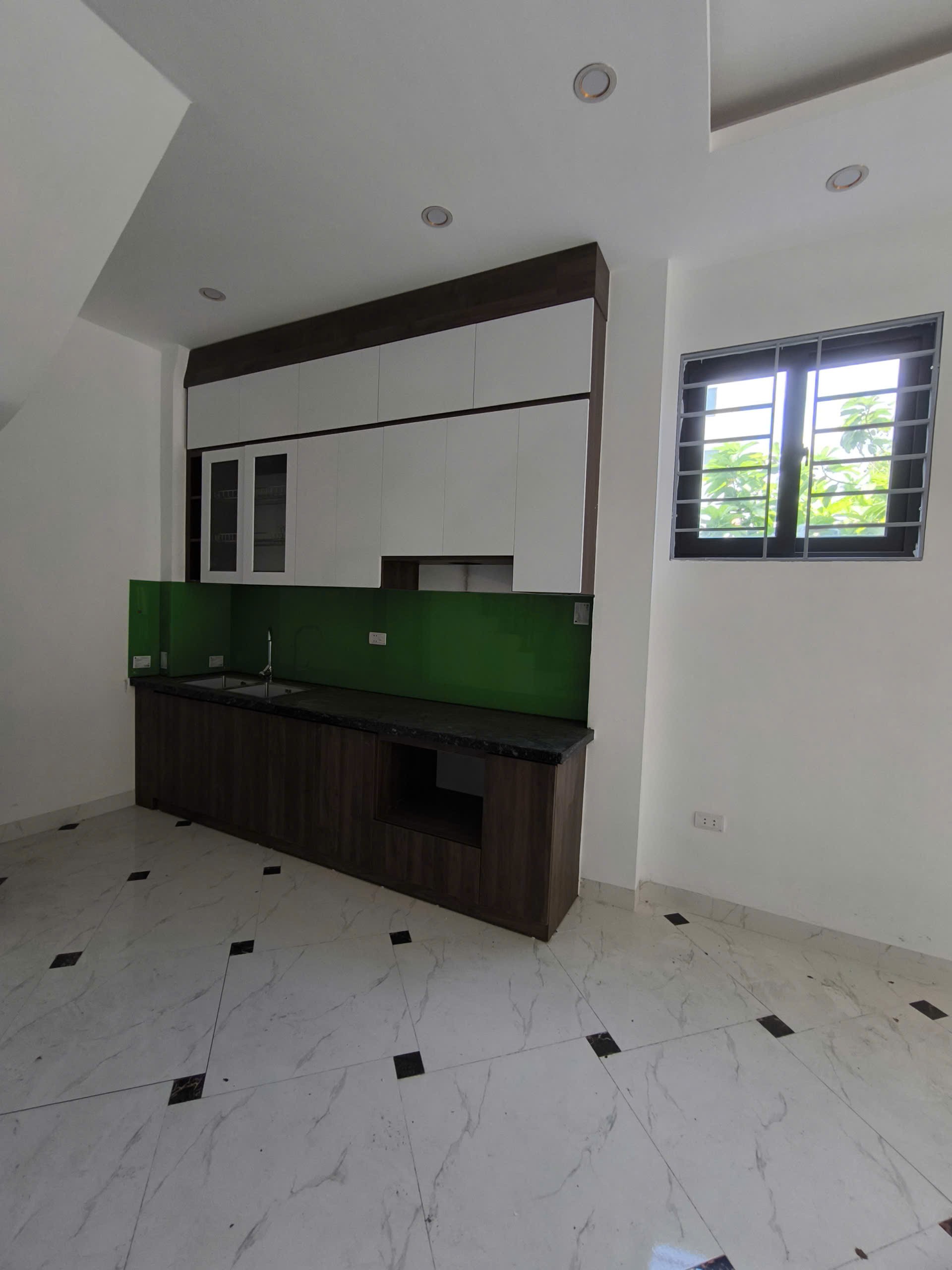 Nhà La Phù, An Khánh ngõ rộng 3,5m, xây 5 Tầng, 3 ngủ khép kín, 4 wc, view thoáng, ô tô đỗ cách 20m 3