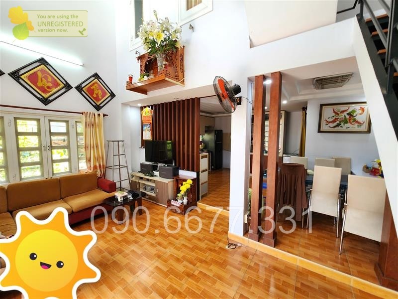 ‼Lê Quang Định - Nội khu an ninh - Sân thoáng 8m xe hơi đậu - 135m2 chỉ hơn 11 tỷ (tl) 4
