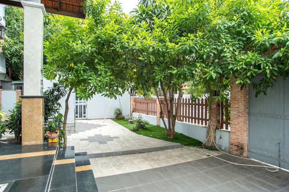 Cho thuê Biệt thự đường 10, Phường Hiệp Bình Chánh, Diện tích 600m², Giá 50 Triệu/tháng 3
